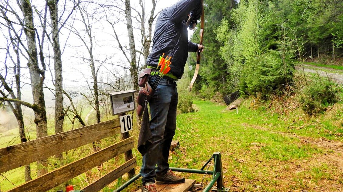 3D Parcours  | © Julia Perhab