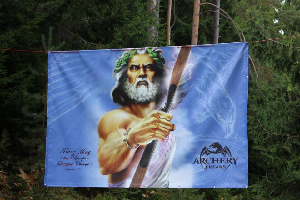 Bogensport Archery Freaks - Impression #1 | © Archery Freaks - Frahs