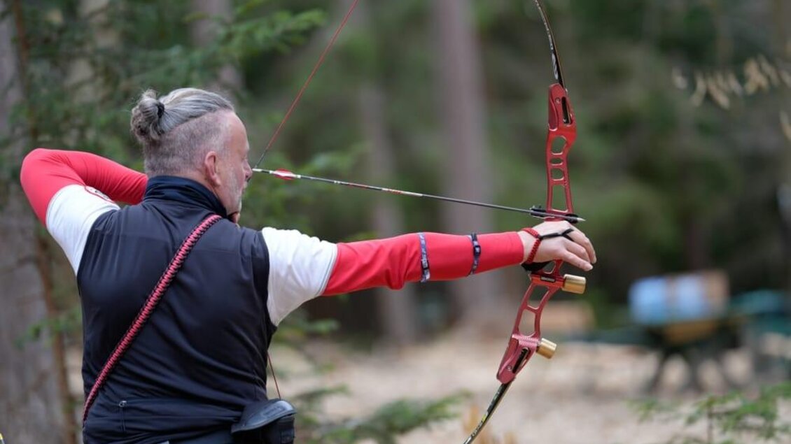 Bogenschießen_Oststeiermark_BSC Almenland | © BSC Almenland