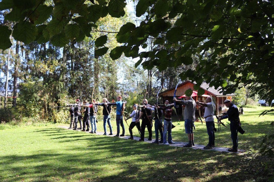 Achery Club Gaal - Impression #1 | © BSC Gaal