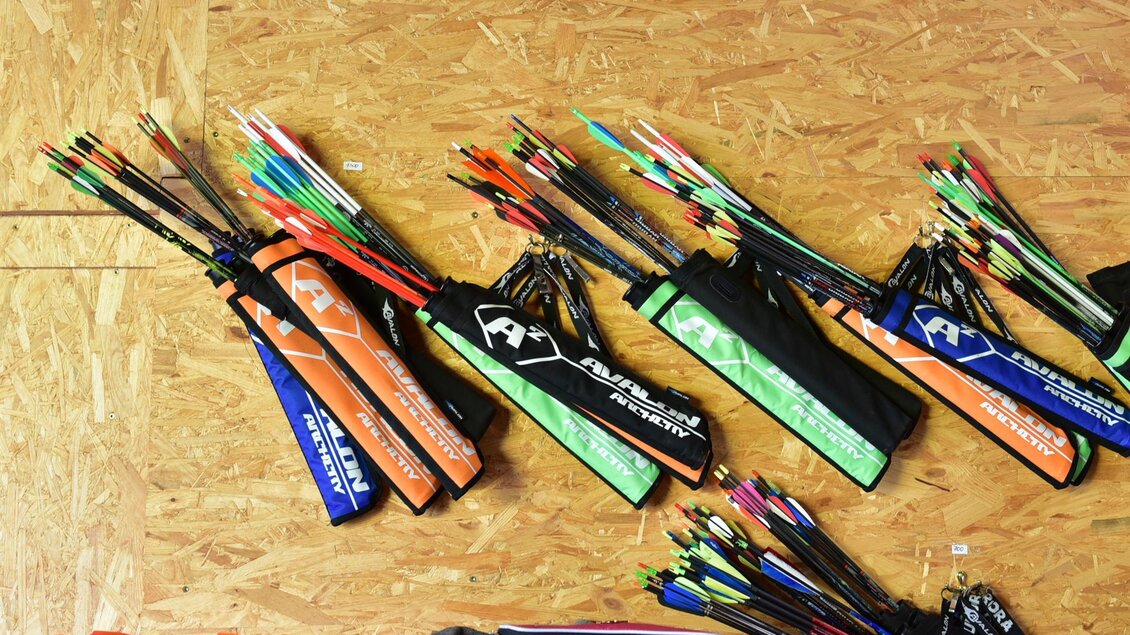 Bogensportverein-Bogen-Murtal-Steiermark | © Anita Fössl