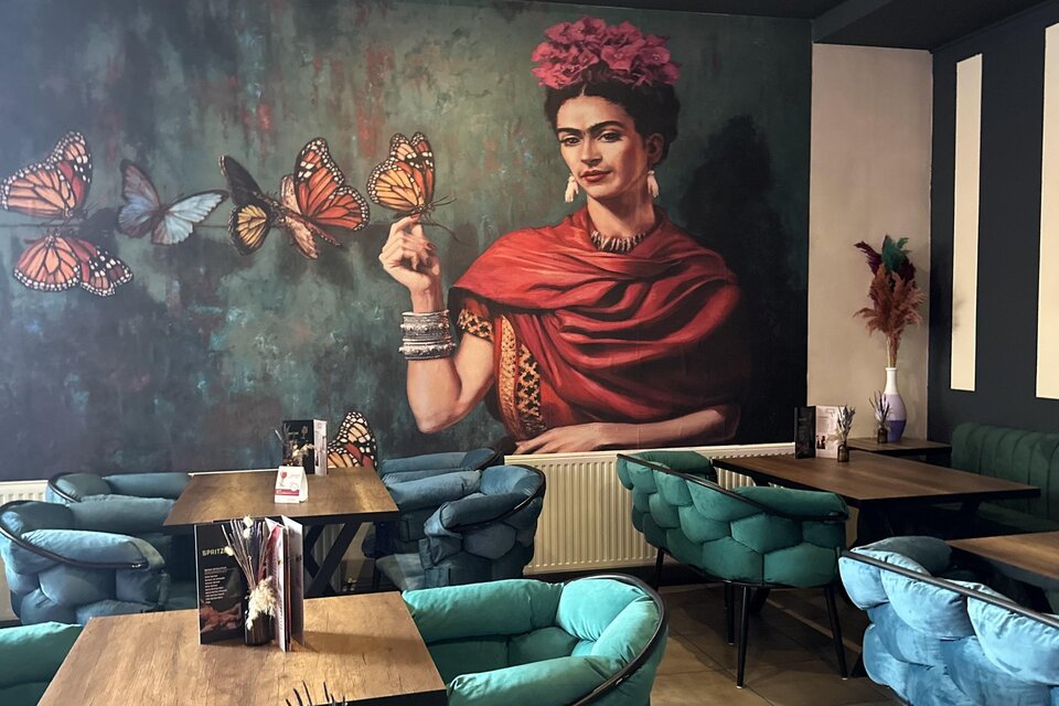 Bonbon - Impression #1 | © Bonbon