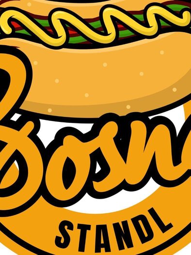 Logo Bosna Standl Bad Aussee | © Sebastian Gimbel