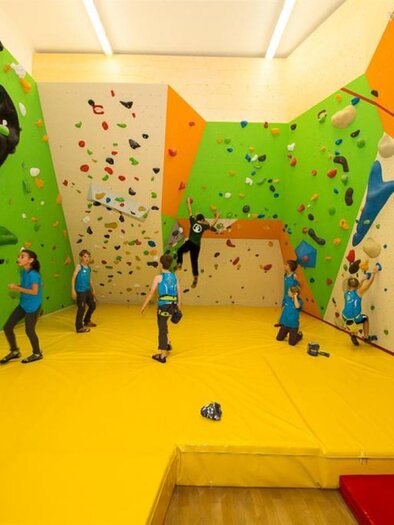 Kraxl-Stubn | © www.mariazell.blog | Fred Lindmoser