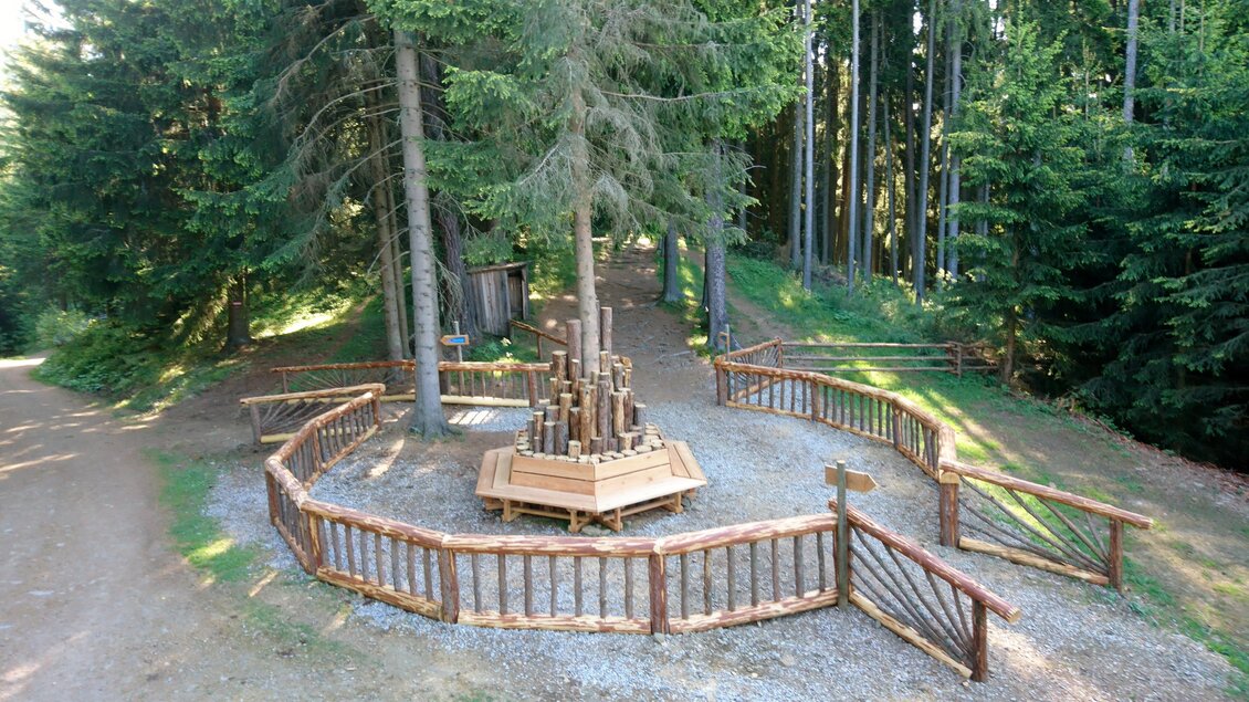 Bründl trail - Impressionen #2.2