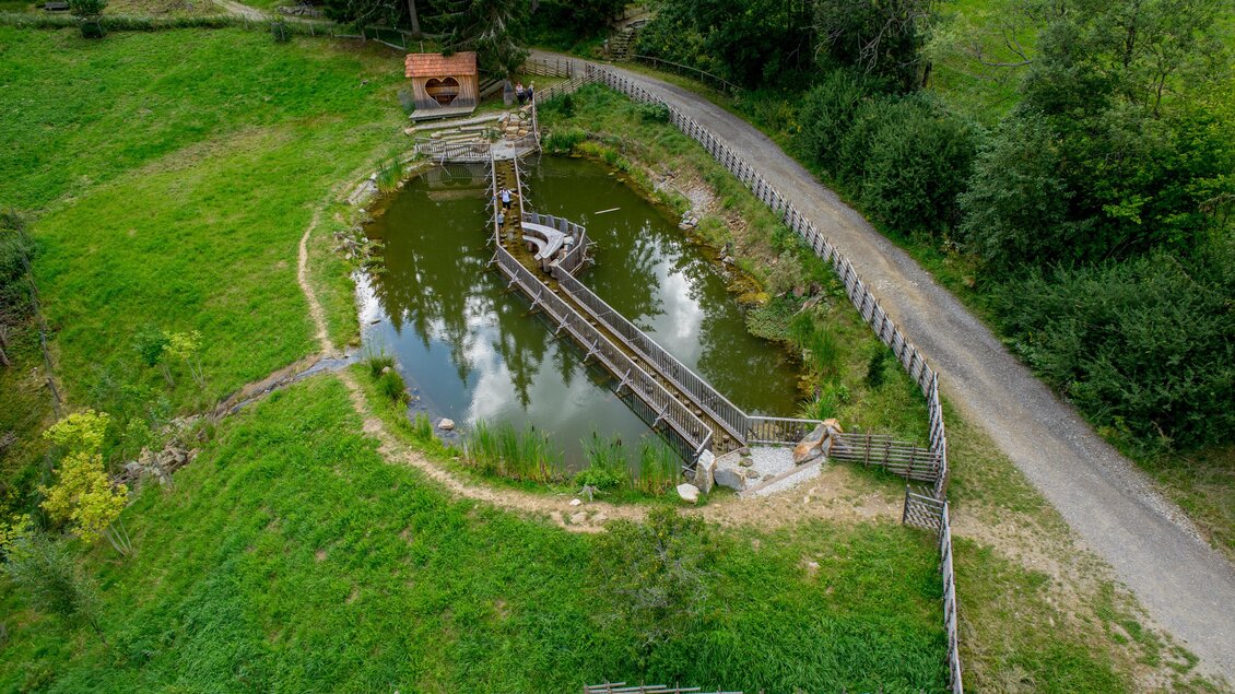 Bründl trail - Impressionen #2.6