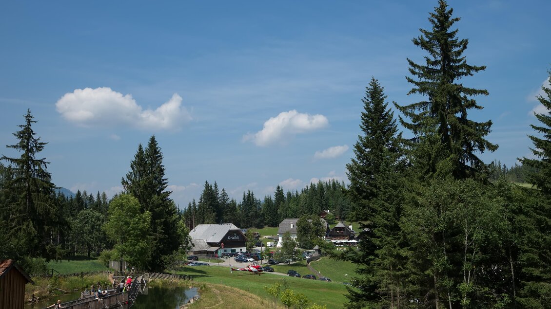 Bründl trail - Impressionen #2.7