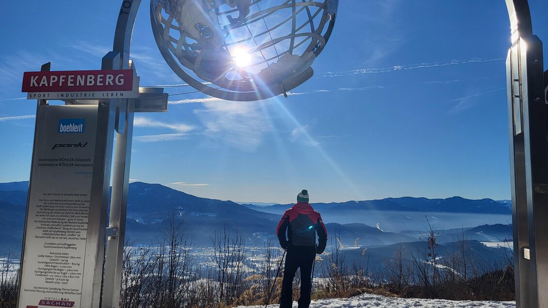 Bründl trail - Impressionen #2.9