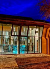 Brauerei Aussen | © Brauerei Murau eGen | Karl Pürer | © Brauerei Murau eGen