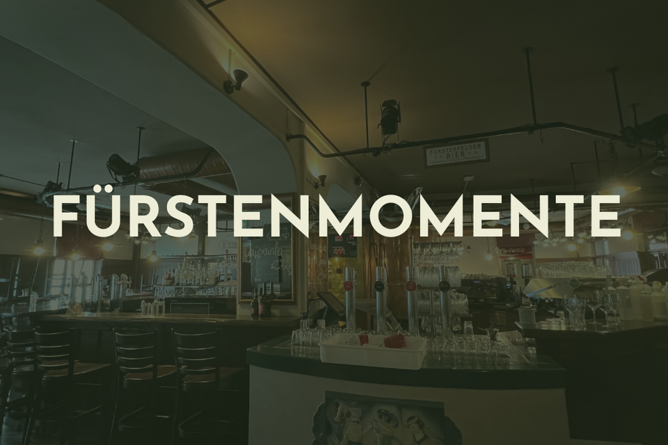 Braugasthaus "Fürstenbräu - Impression #1 | © Fürstenbräu