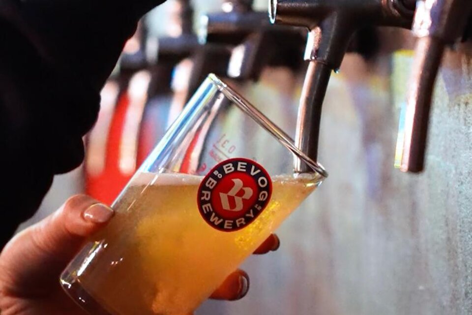 Brauhaus Bevog - Impression #1 | © Brauhaus Bevog