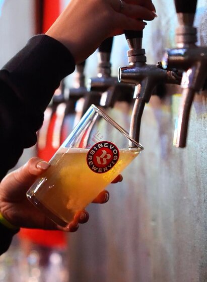 Bevog Bier | Brauhaus Bevog | © Brauhaus Bevog