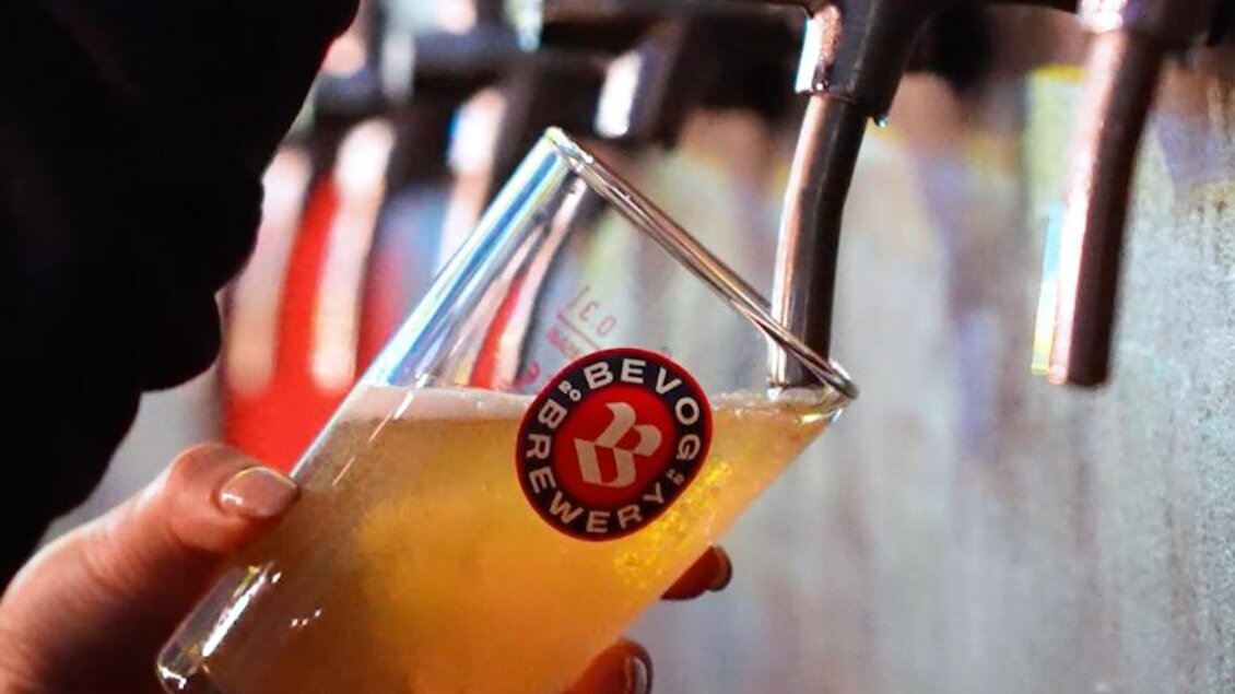 Bevog Bier | © Brauhaus Bevog