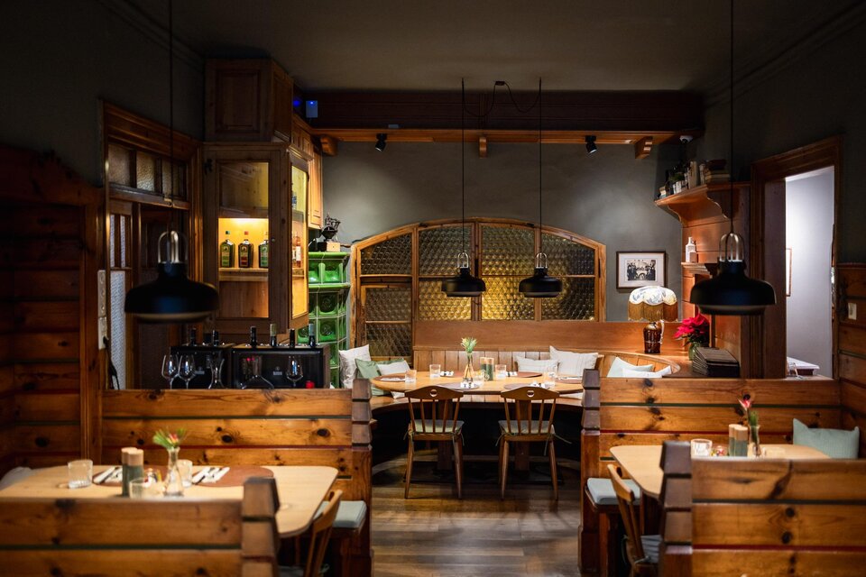 Brauhaus Mariazell - Impression #1 | © Fred Lindmoser, lifepictures.at
