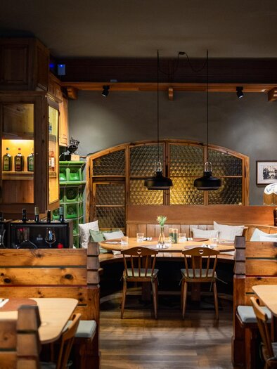 Hausansicht | © Fred Lindmoser, lifepictures.at