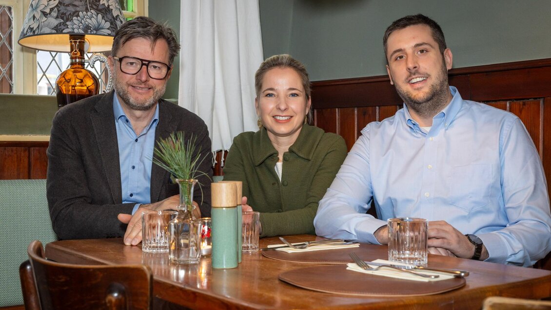 Chefs & Leitung | © Fred Lindmoser, lifepictures.at