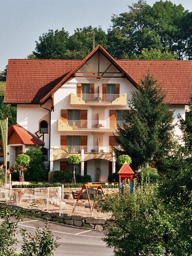 Breitenfelderhof | © Breitenfelderhof