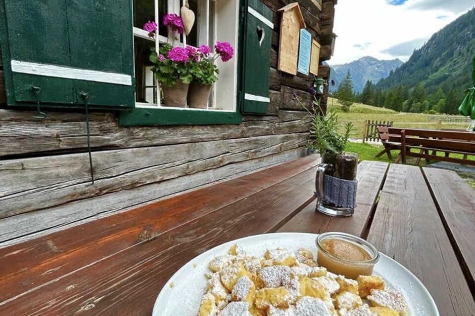 Breitlahnhütte - tenants wanted - Impression #1 | © Breitlahnhütte