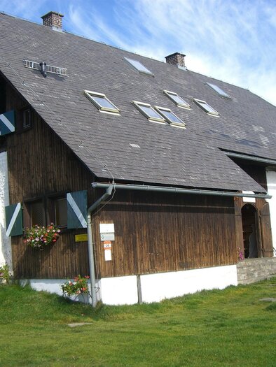 Brendlhütte | © Brendlhütte