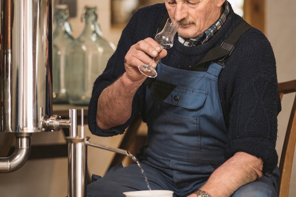 Brennerei Jaglbauer - Impression #1