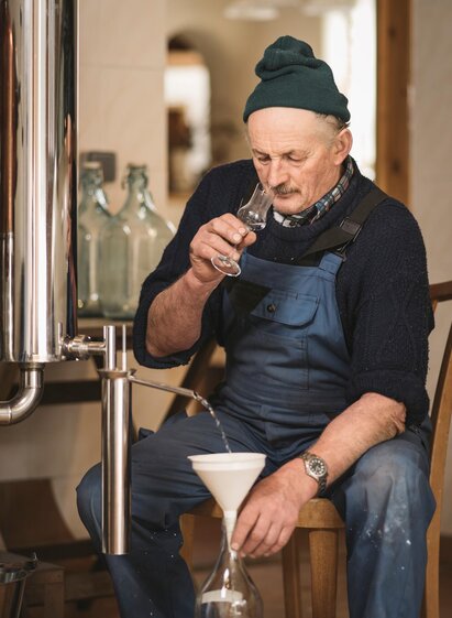 Qualitätskontrolle | © www.stefanleitner.com | Stefan Leitner