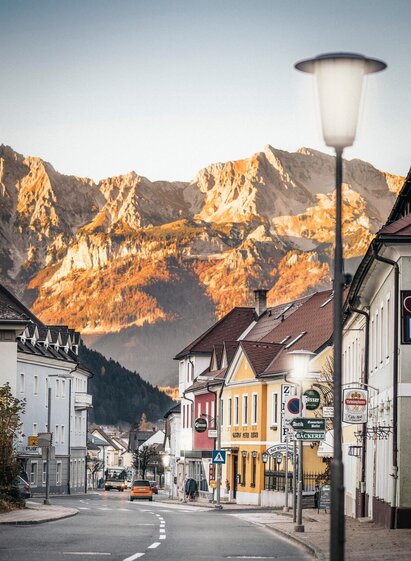 Admont | © www.stefanleitner.com | www.stefanleitner.com