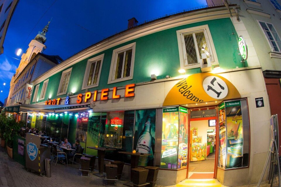 Brot & Spiele - Impression #1 | © Brot & Spiele