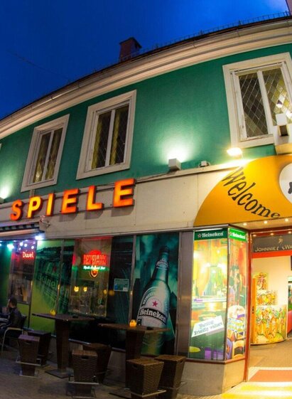 Brot & Spiele | © Brot & Spiele