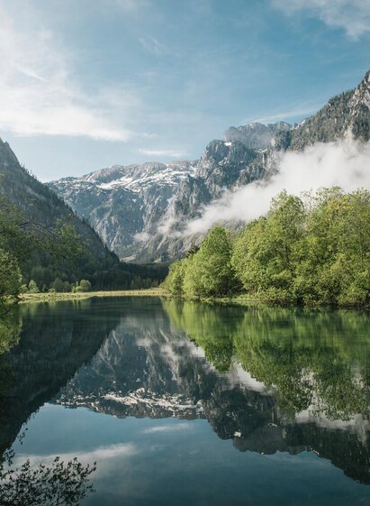 Brunnsee Wildalpen | Stefan Leitner | © Stefan Leitner