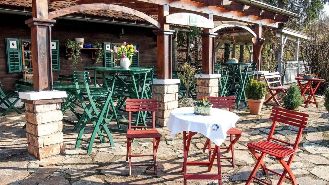 Außenansicht1 | © Schilcherland Steiermark