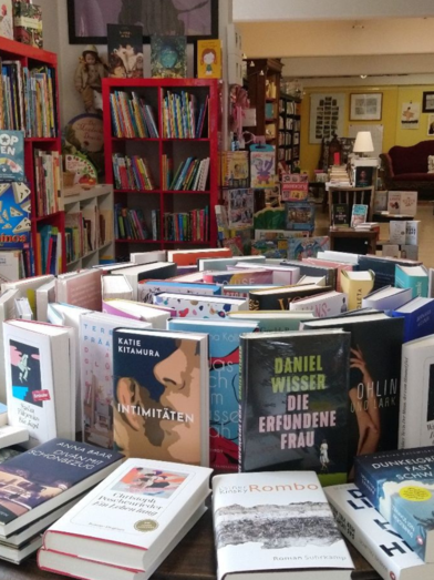 Buch & Boot Bücherkreis