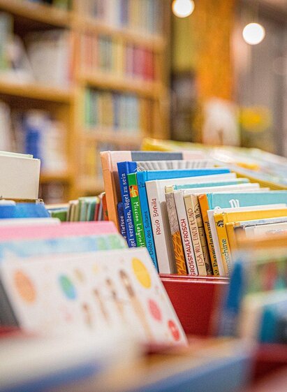 Buchhandel | © Symbolfoto Pixabax