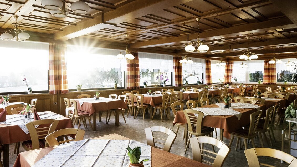 Buchtelbar_Saal_Oststeiermark | © Buchtelbar