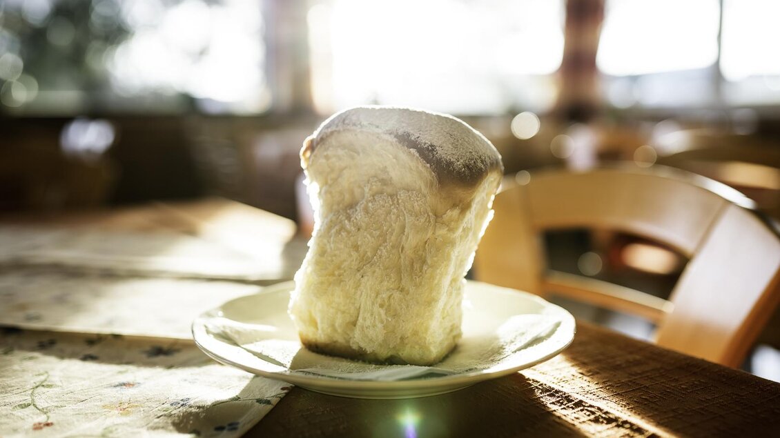 Buchtelbar_Buchteln_Oststeiermark | © Buchtelbar