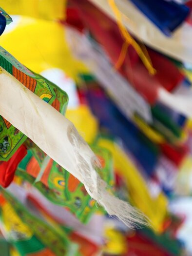 Fahnen | © Schilcherland Steiermark