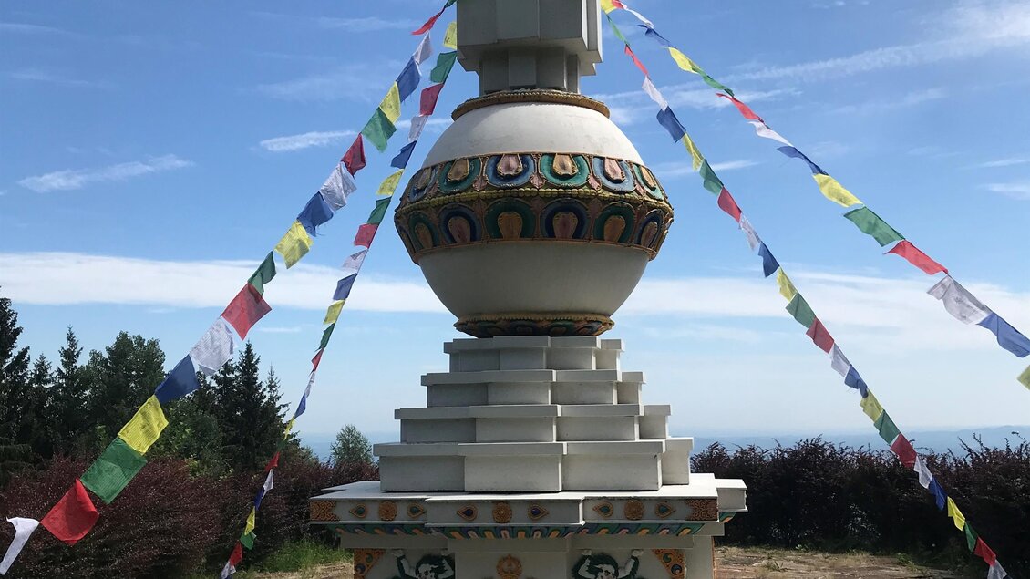 Stuba | © Alexandra Wippel