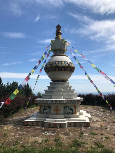 Stuba | © Alexandra Wippel