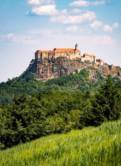 Riegersburg Summer | Ferder Rudi | © Ferder Rudi