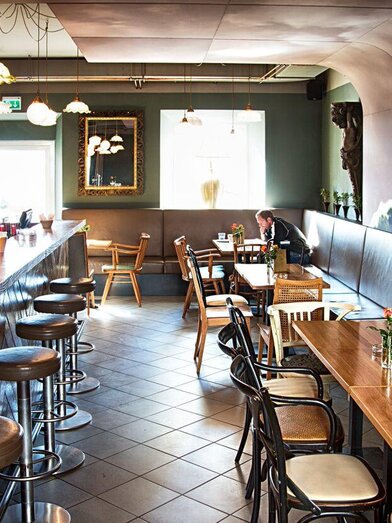 Burgcafe2 | Burgcafe Riegersburg