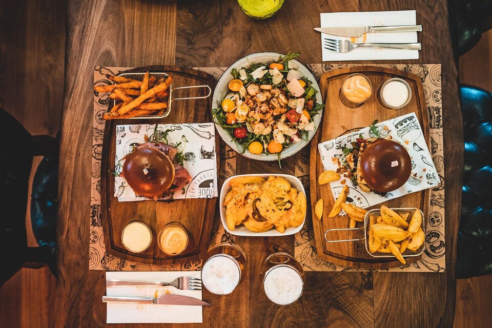 Burger Boutique Hartberg - Impression #1 | © Burger Boutique Hartberg