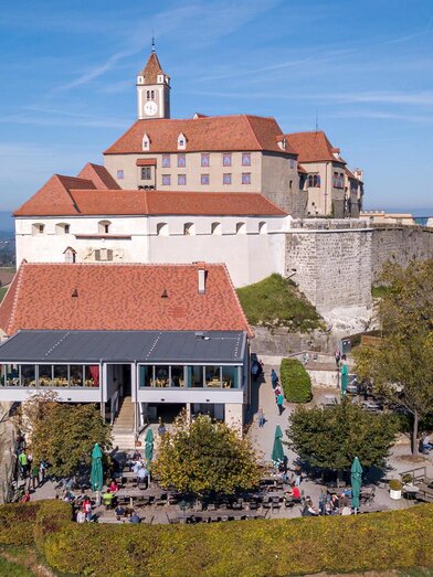 castle tavern 3 | Burg Riegersburg