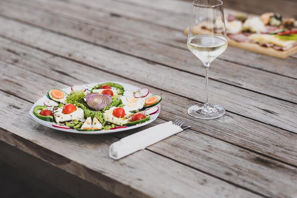 Buschenschank Peter Grill - Impression #1