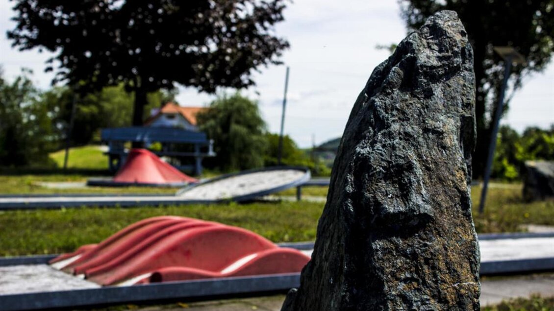 Weingut Grill Minigolfanlage | © Peter Grill | Weingut Peter Grill