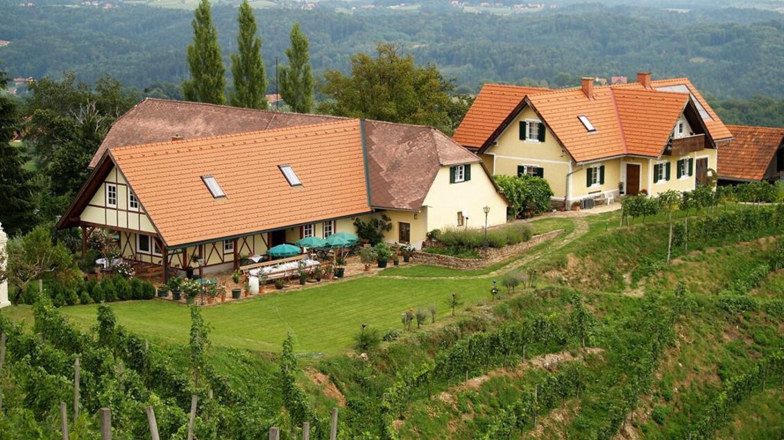 Weingut Albert | © Weingut Albert