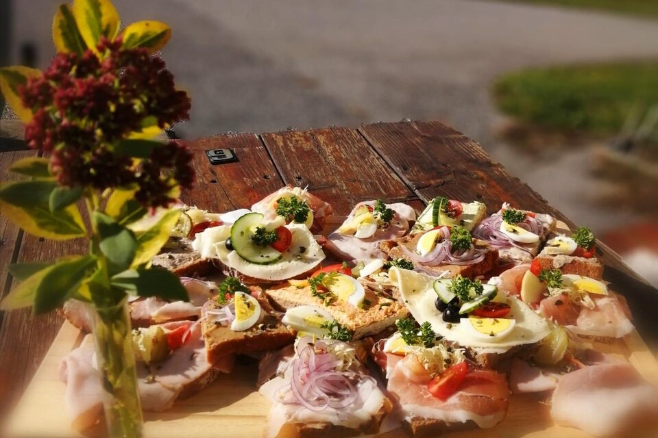 Buschenschank Bernhard - Impression #1 | © Weingut Buschenschank Bernhard