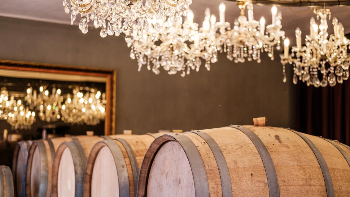 Weingut Buschenschank Bernhart - Impressionen #2.5