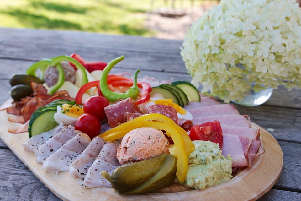 Buschenschank Bockmoar - Impression #1 | © Weingut & Buschenschank Bockmoar