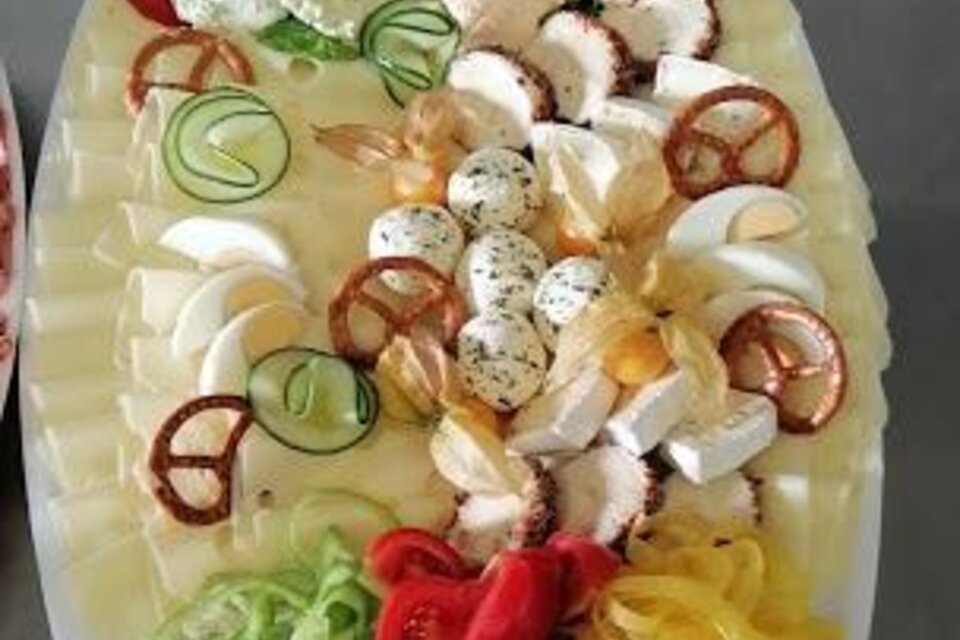 Brantner wine tavern - Impression #1 | © Buschenschank Brantner