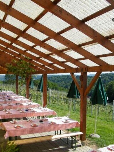 Buschenschank Christiner 1