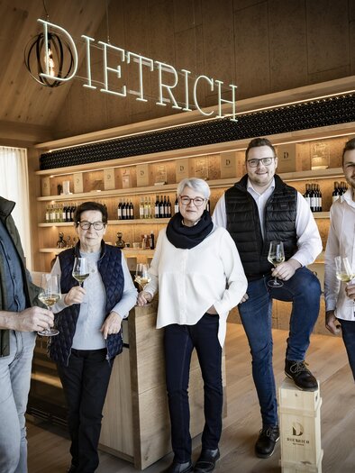 BU Dietrich | © BU Dietrich